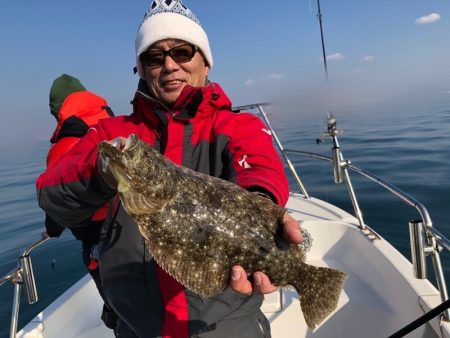 Magic（マジック） 釣果