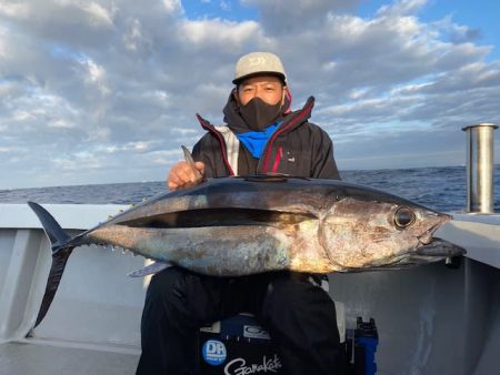 へいみつ丸 釣果