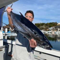 へいみつ丸 釣果