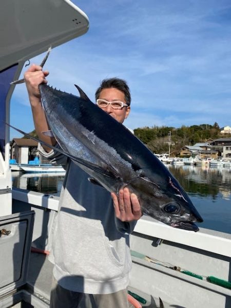 へいみつ丸 釣果