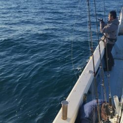 第五慶門丸 釣果