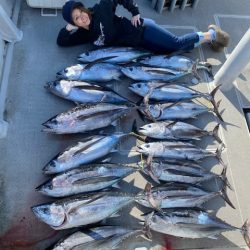 へいみつ丸 釣果