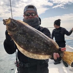 Magic（マジック） 釣果