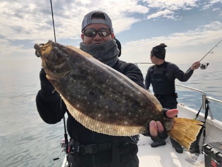 Magic（マジック） 釣果