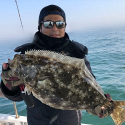 Magic（マジック） 釣果