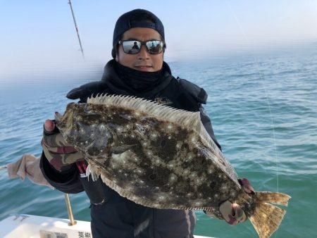 Magic（マジック） 釣果