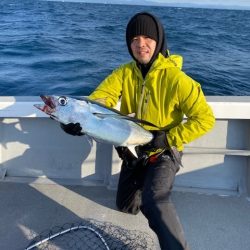 へいみつ丸 釣果