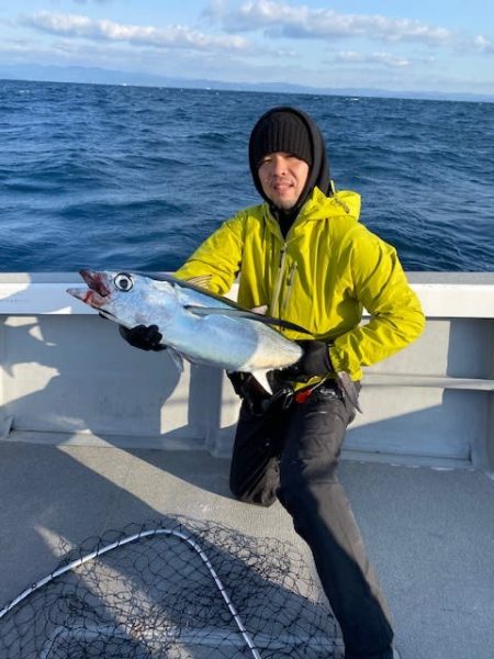 へいみつ丸 釣果