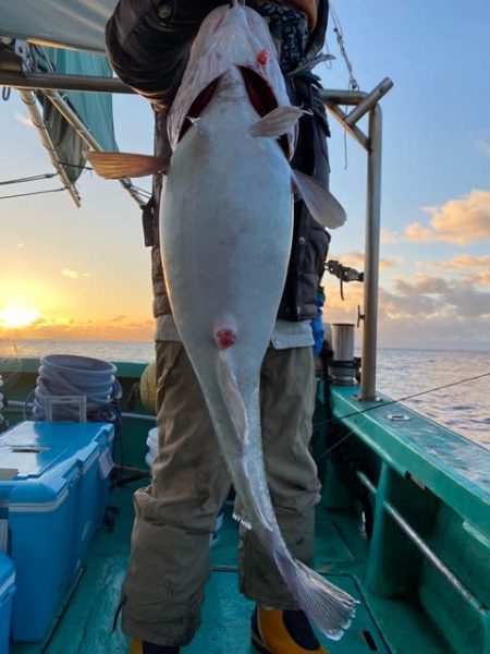 広進丸 釣果