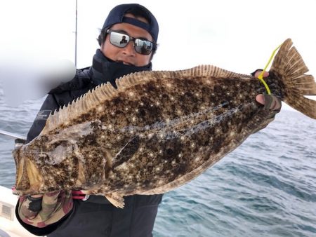 Magic（マジック） 釣果