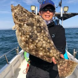 Magic(マジック) 釣果