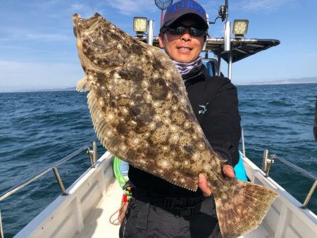 Magic(マジック) 釣果