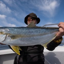 まるいち丸 ZERO-1 釣果