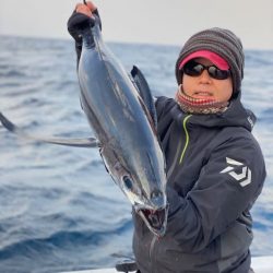 へいみつ丸 釣果