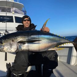 へいみつ丸 釣果