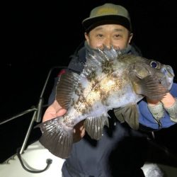 Magic（マジック） 釣果