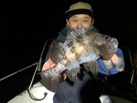 Magic（マジック） 釣果