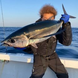 へいみつ丸 釣果