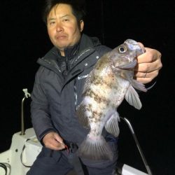 Magic(マジック) 釣果