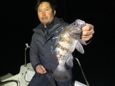 Magic(マジック) 釣果