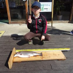 志高湖フィッシング 釣果