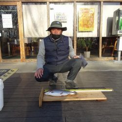 志高湖フィッシング 釣果