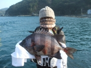 春日丸 釣果