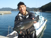 春日丸 釣果