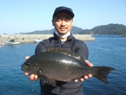 春日丸 釣果