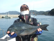 春日丸 釣果