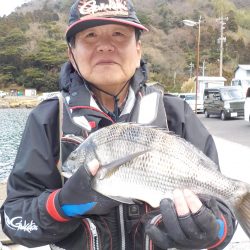 千鳥丸 釣果