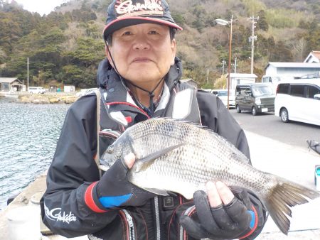 千鳥丸 釣果