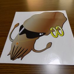 フィッシングボート空風(そらかぜ) 釣果