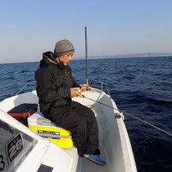 フィッシングボート空風(そらかぜ) 釣果