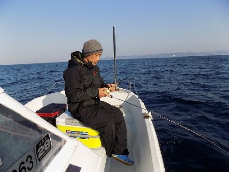 フィッシングボート空風(そらかぜ) 釣果