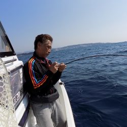 フィッシングボート空風(そらかぜ) 釣果