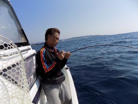 フィッシングボート空風(そらかぜ) 釣果