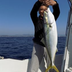 フィッシングボート空風(そらかぜ) 釣果