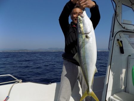 フィッシングボート空風（そらかぜ） 釣果