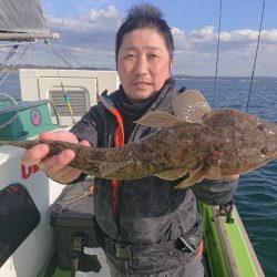 深川 吉野屋 釣果