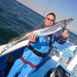 深川　吉野屋 釣果