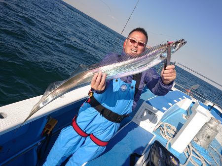 深川　吉野屋 釣果