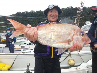 フィッシング太陽 釣果