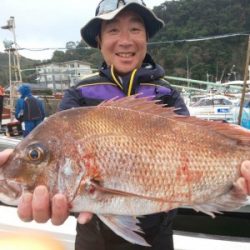 フィッシング太陽 釣果