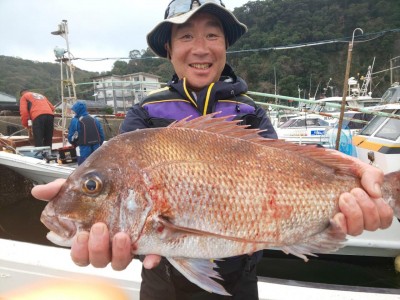 フィッシング太陽 釣果