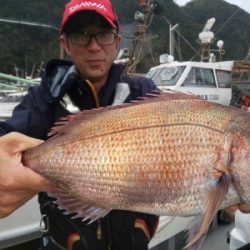 フィッシング太陽 釣果