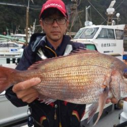 フィッシング太陽 釣果