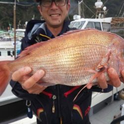 フィッシング太陽 釣果