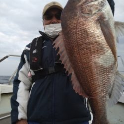 飛燕さくら丸 釣果