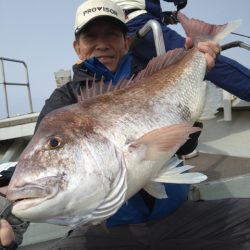 飛燕さくら丸 釣果